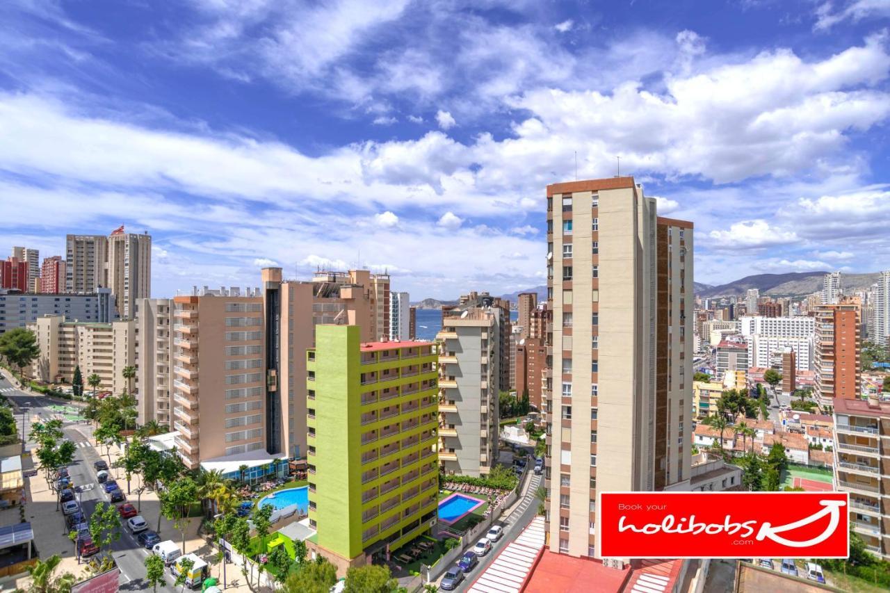 Appartement Perfect Family Getaway With Free Parking And Spacious Balcony L Pool L Sleeps 4 L Free Netflix And Wifi L Free Welcome Pack L Auge *